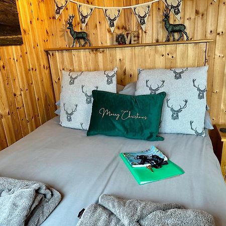 Stags Hide Hotel Minwear Bagian luar foto