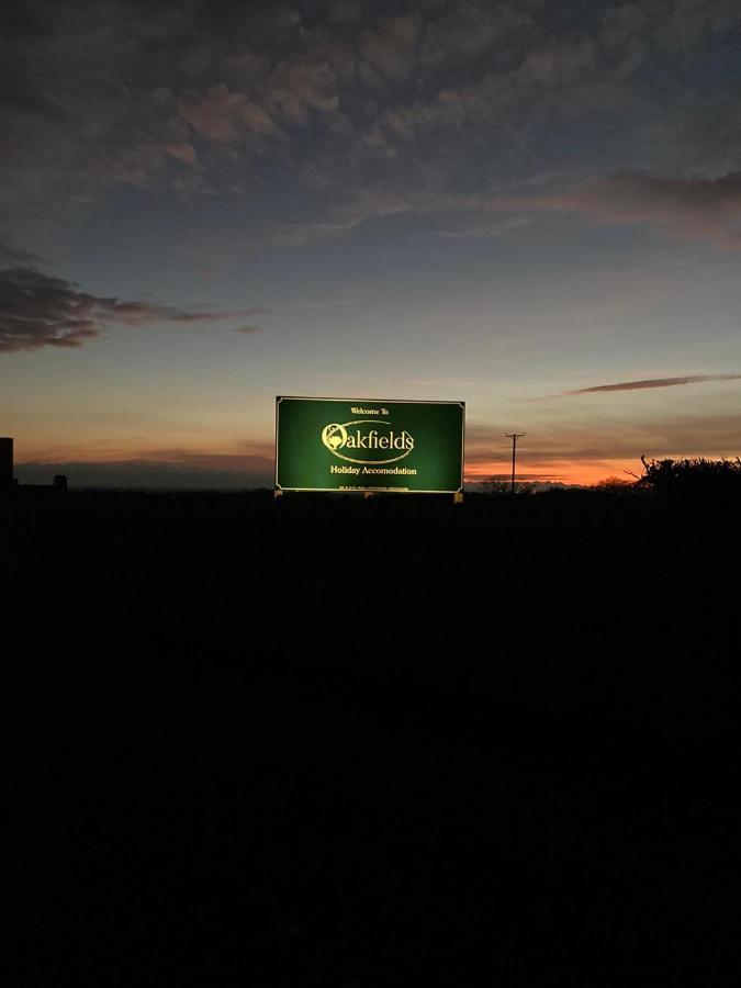 Stags Hide Hotel Minwear Bagian luar foto