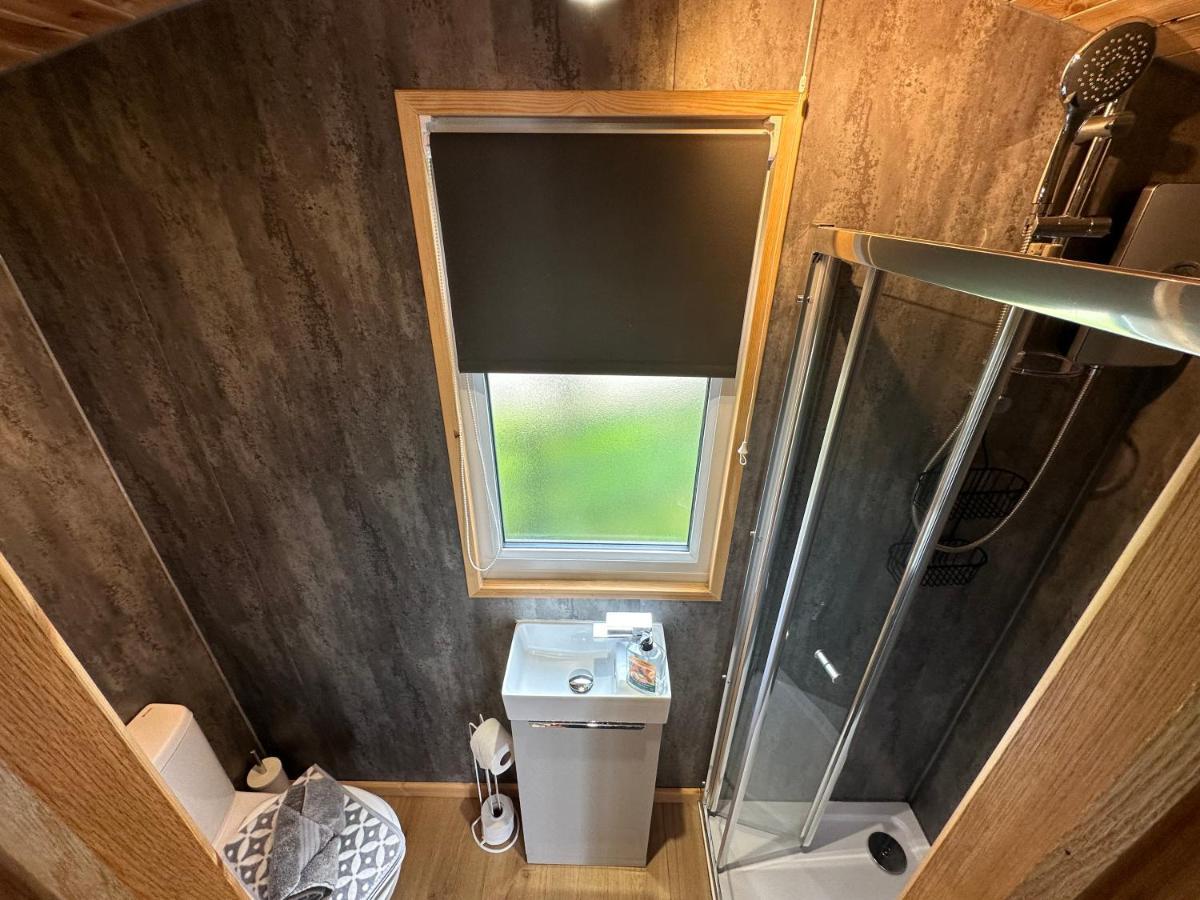 Stags Hide Hotel Minwear Bagian luar foto